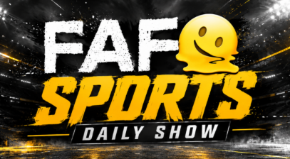 FAFO Sports Daily Show